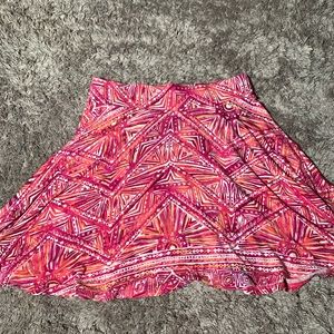 Decree Skirt